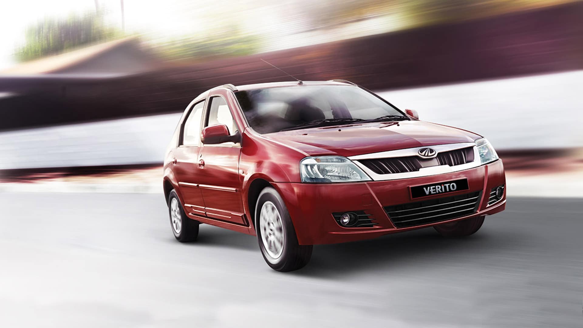 Mahindra-Verito-2013-1-5-D4-Exterior