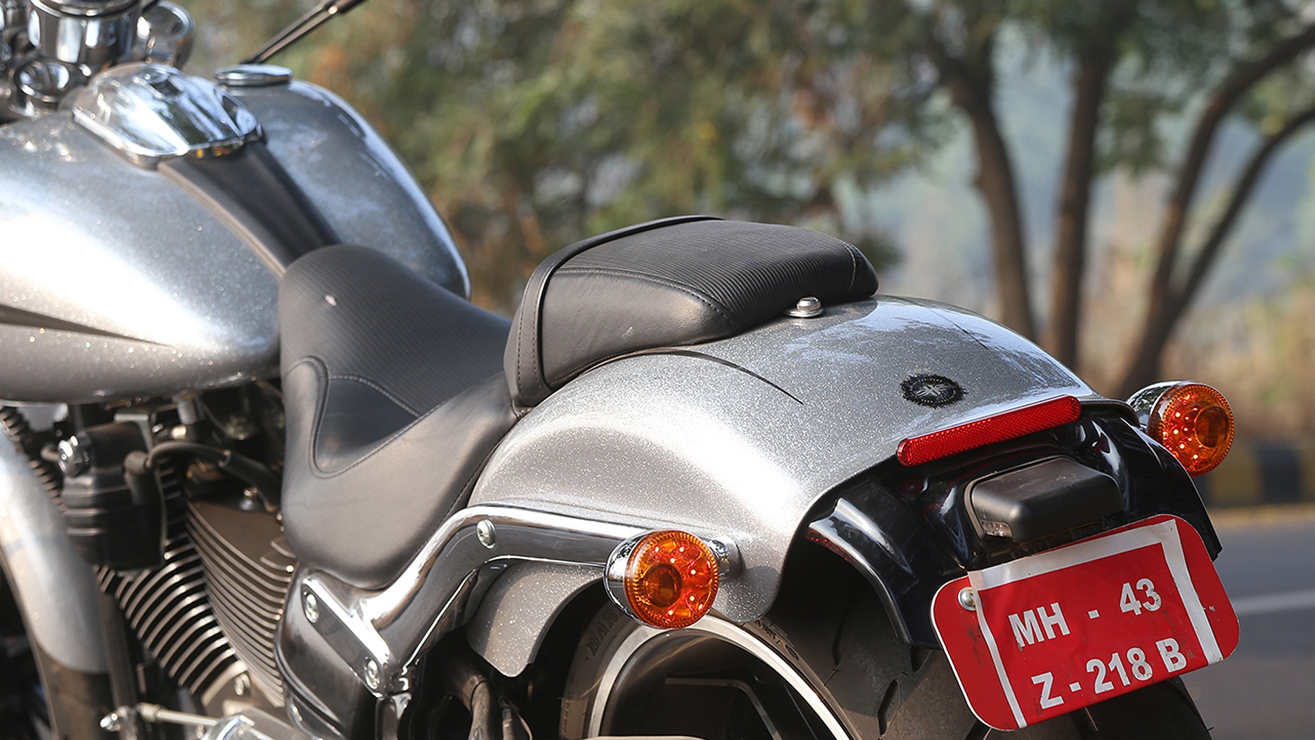 Harley-Davidson Breakout 2015 STD