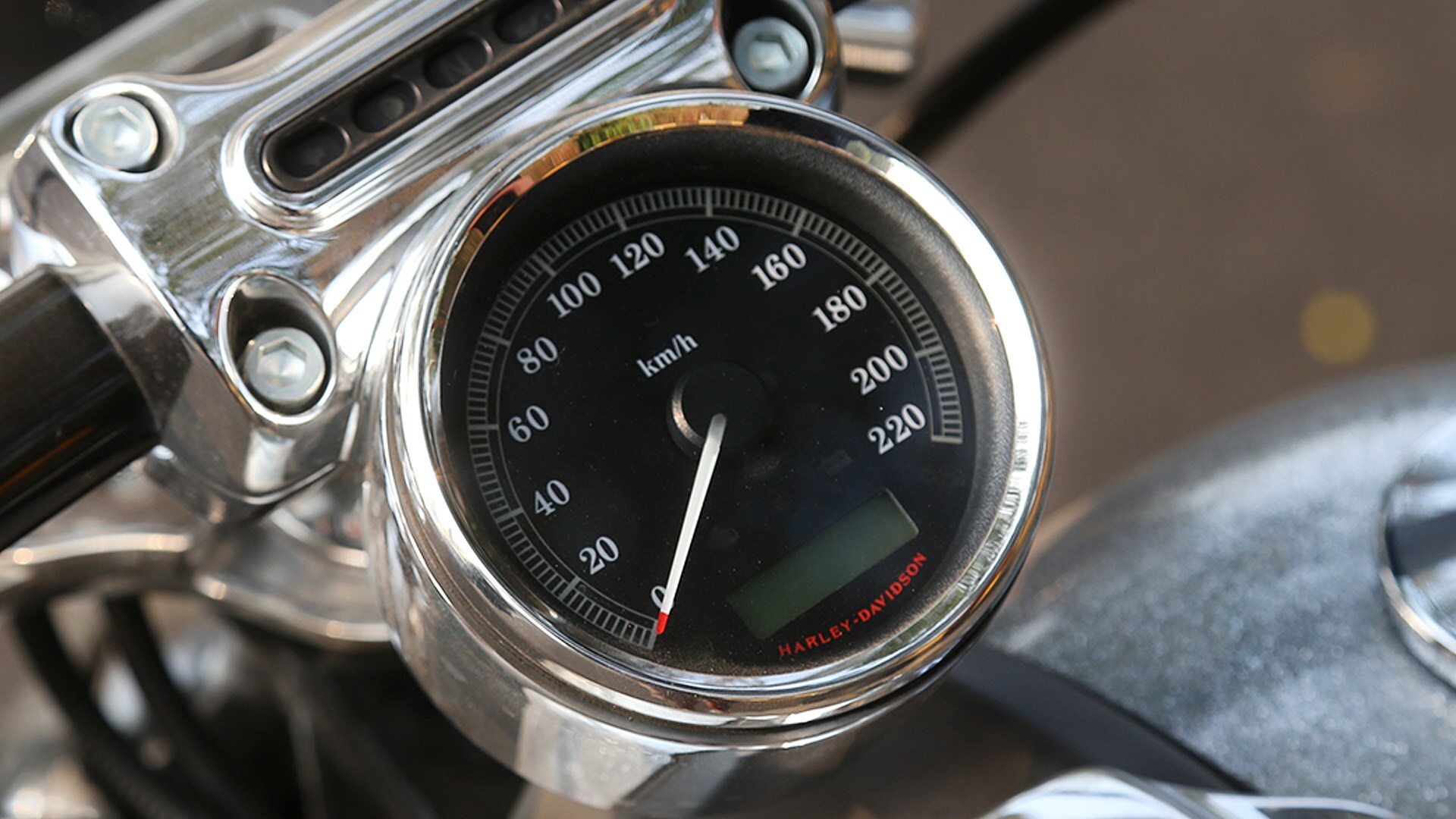 Harley-Davidson Breakout 2015 STD