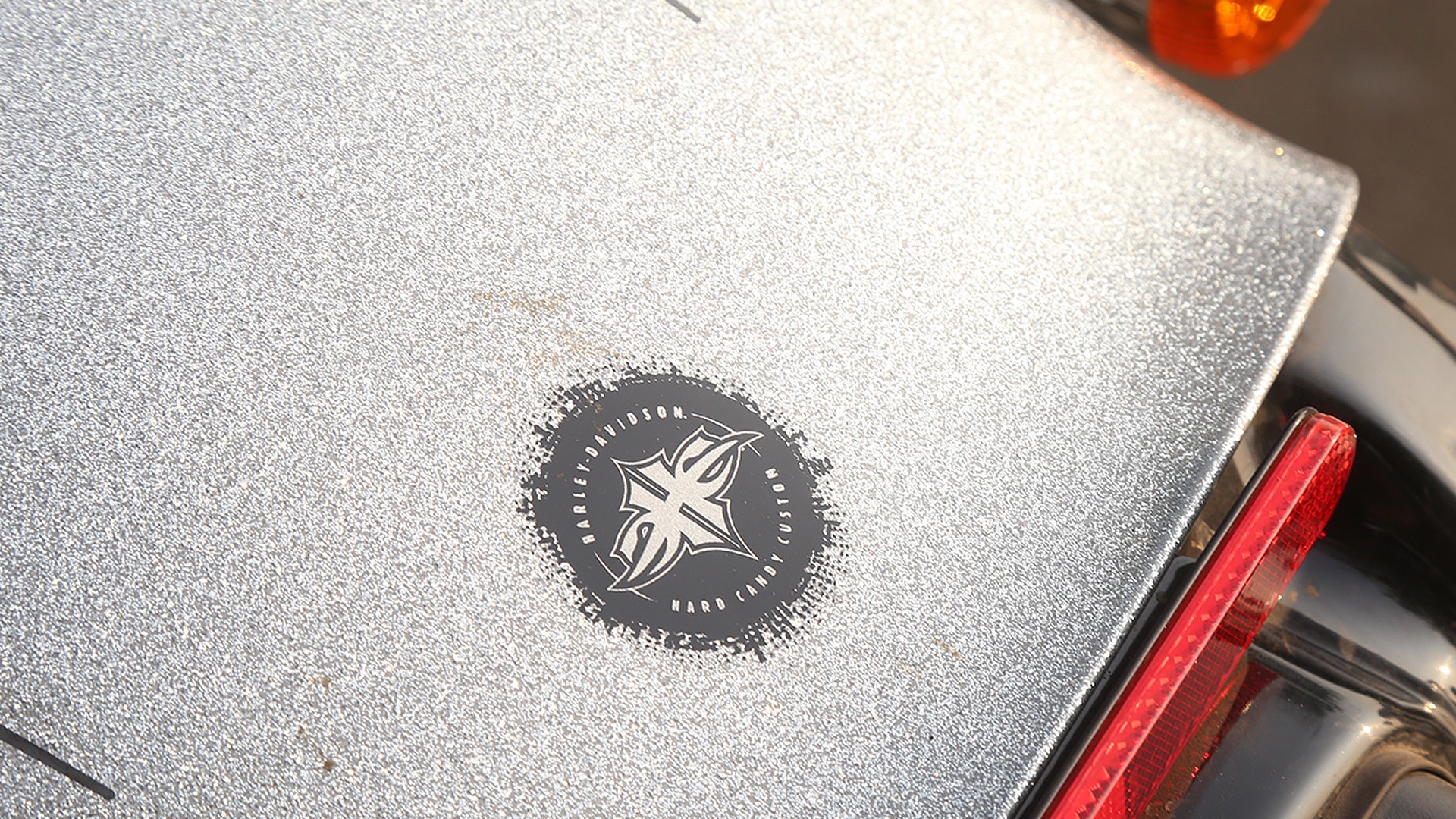 Harley-Davidson Breakout 2015 STD