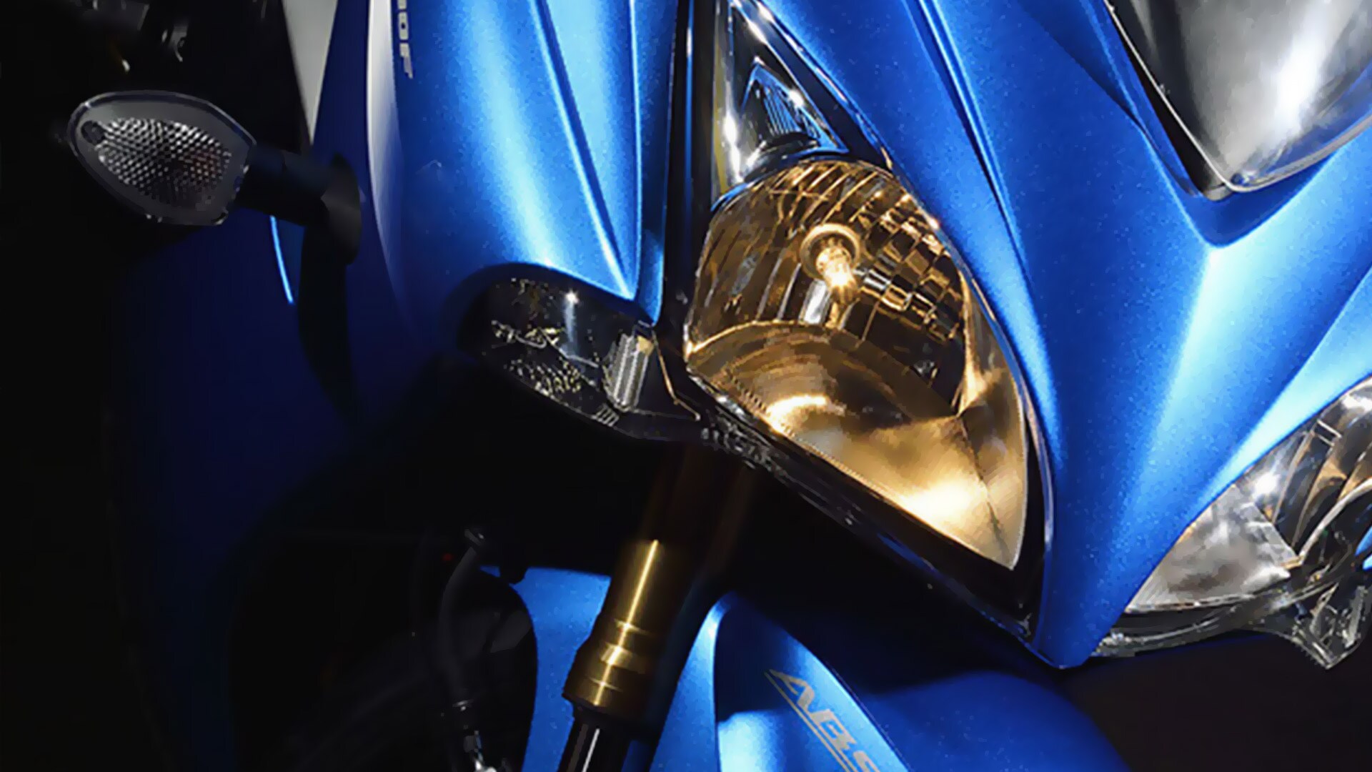 Suzuki GSX- S1000 2015 F ABS