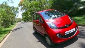 Tata Nano