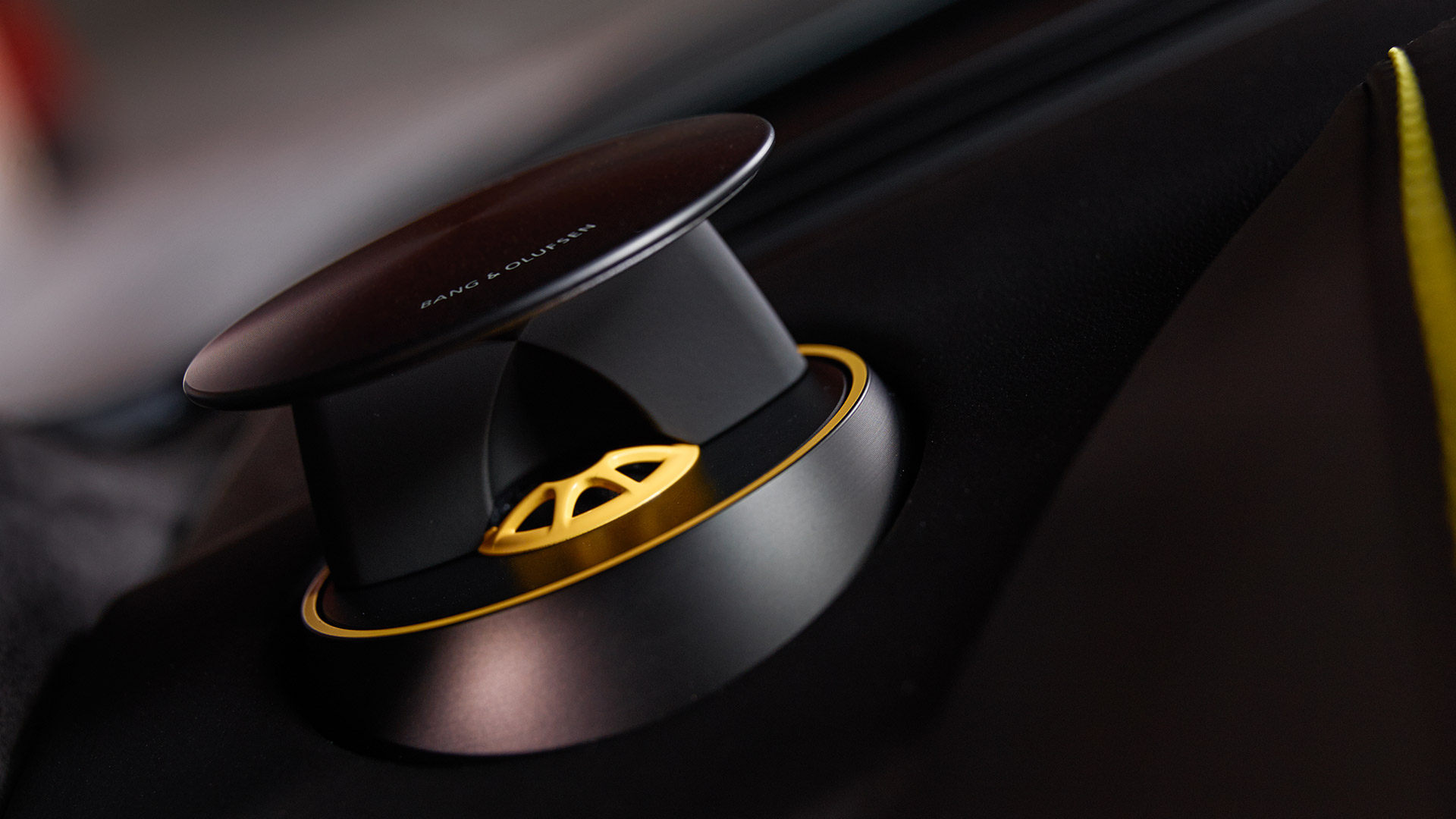 Aston Martin Vantage N430 2013 STD Interior