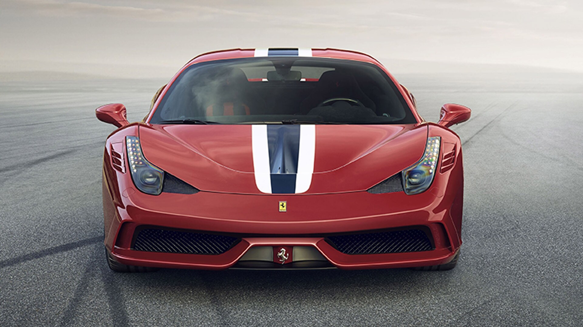 Ferrari 458 2015 Speciale Compare