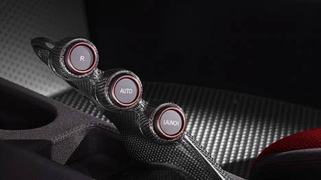 Ferrari 458 2015 Speciale Interior