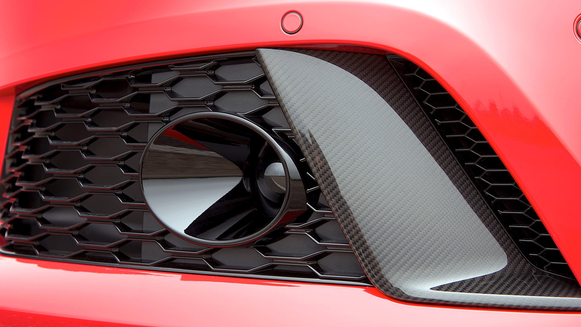 Audi RS 6 Avant 2015 STD Exterior