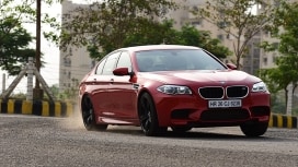BMW M5