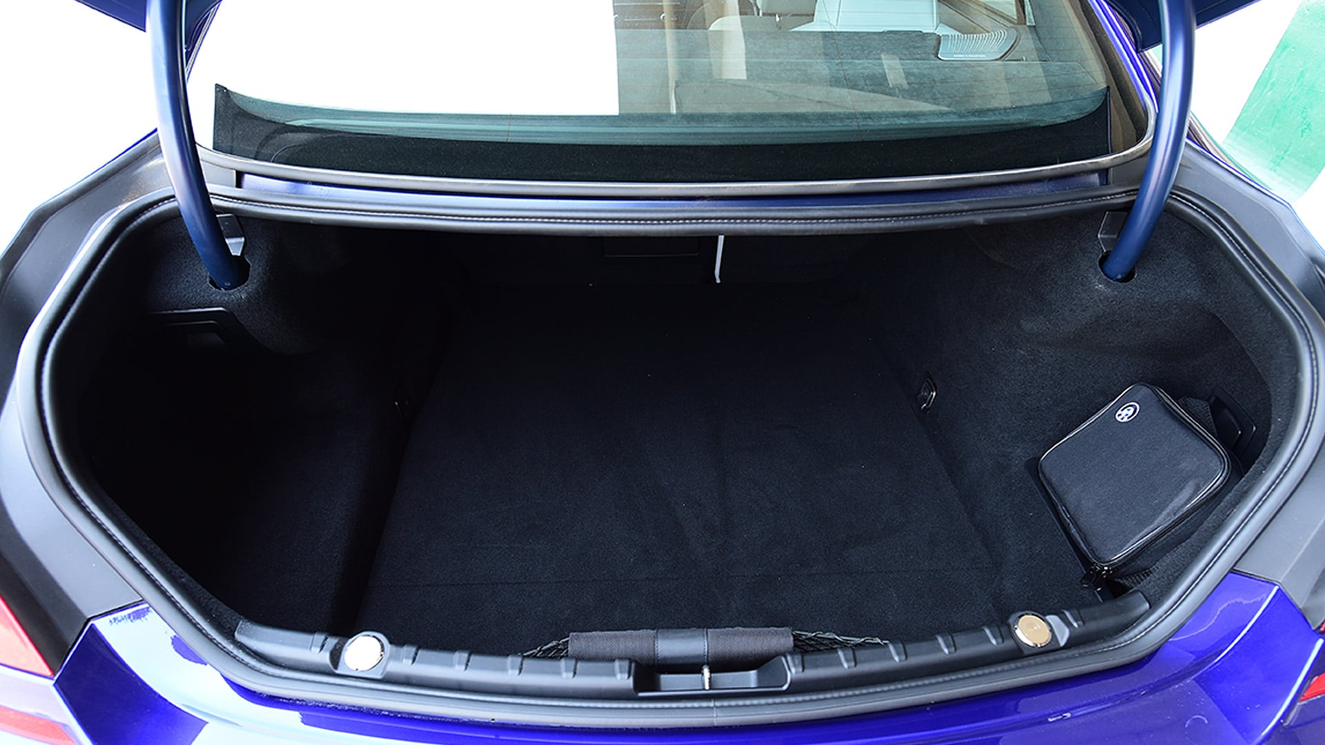 BMW M6 gran coupe 2015 Interior