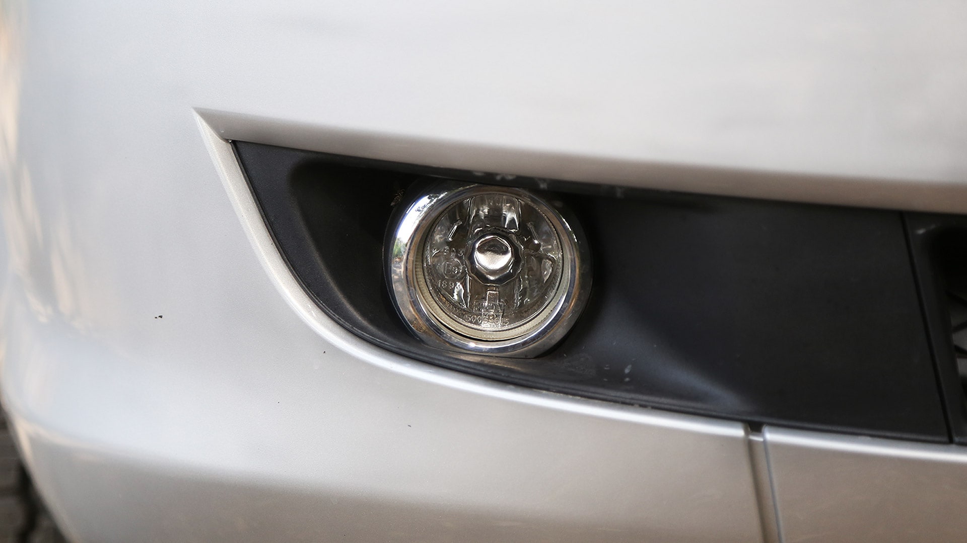 Tata Safari Storme 2015 VX BS4 4x4 Exterior