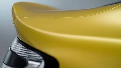 Aston Martin Vantage V12s 2013 STD Exterior