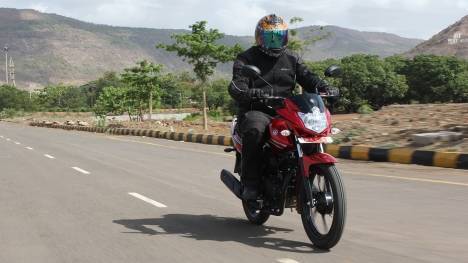 Yamaha Saluto 2015 
