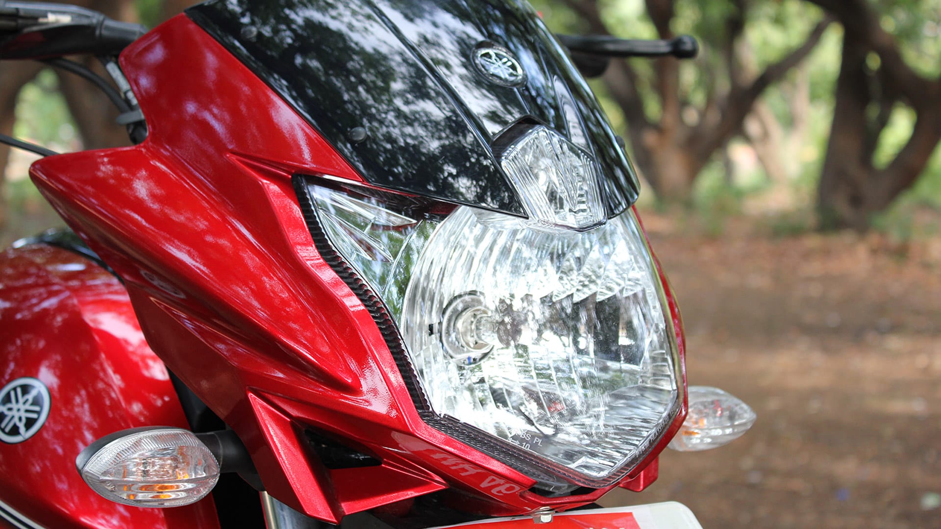 Yamaha Saluto 2015 Std