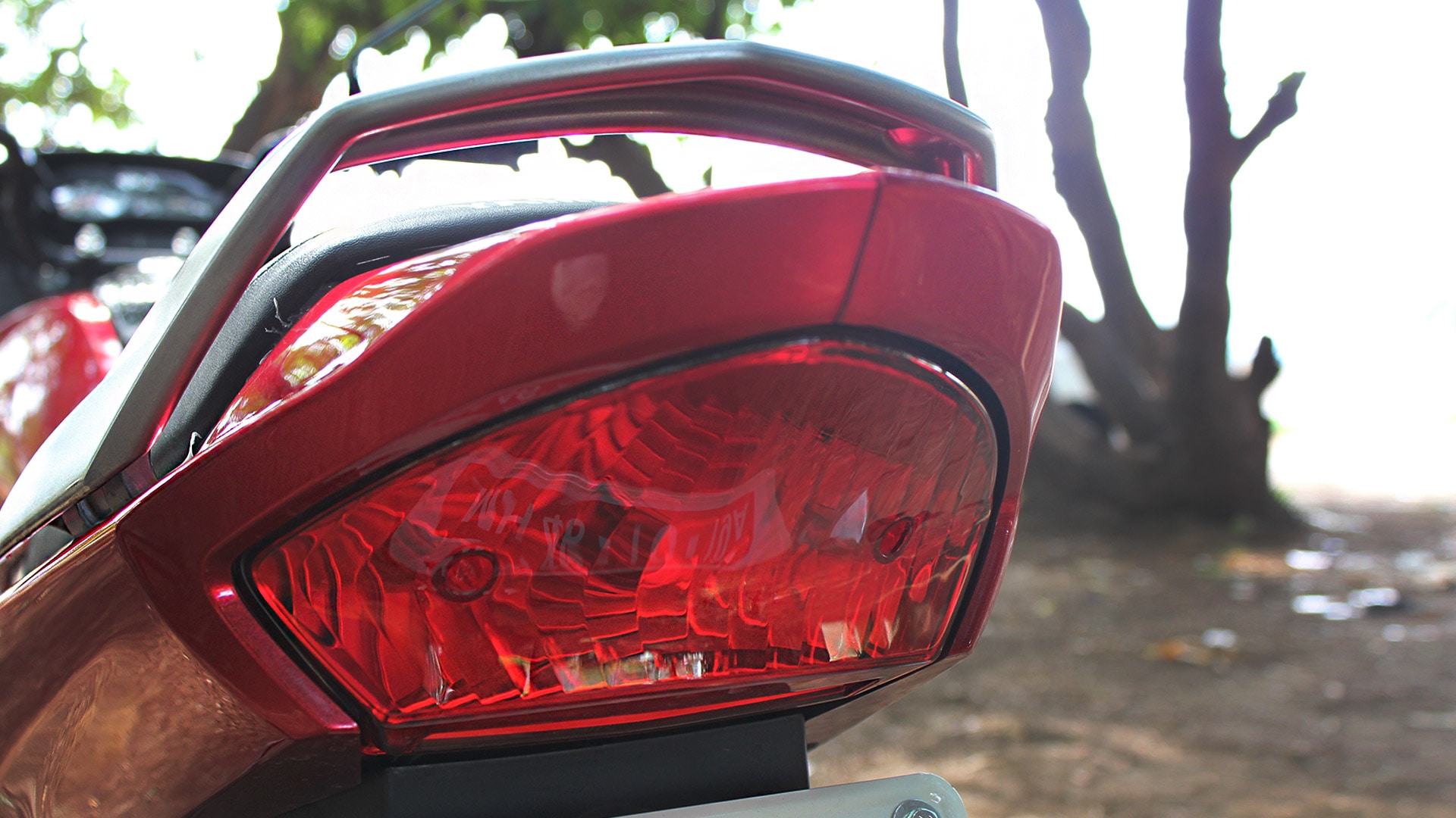 Yamaha Saluto 2015 Std