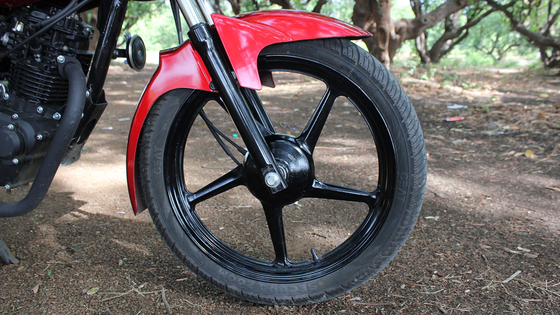 Yamaha Saluto 2015 Std