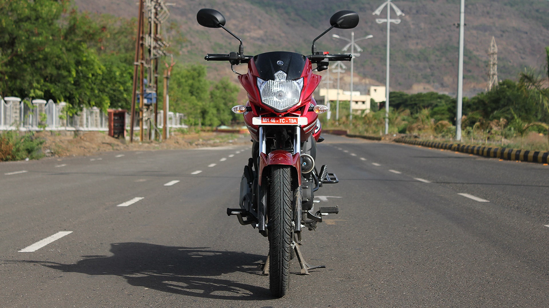 Yamaha Saluto 2015 Std Compare