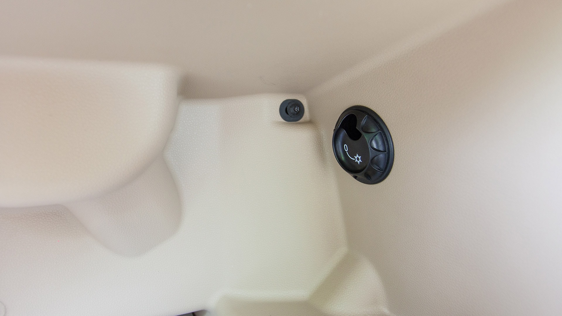 Volkswagen Vento 2015 Interior