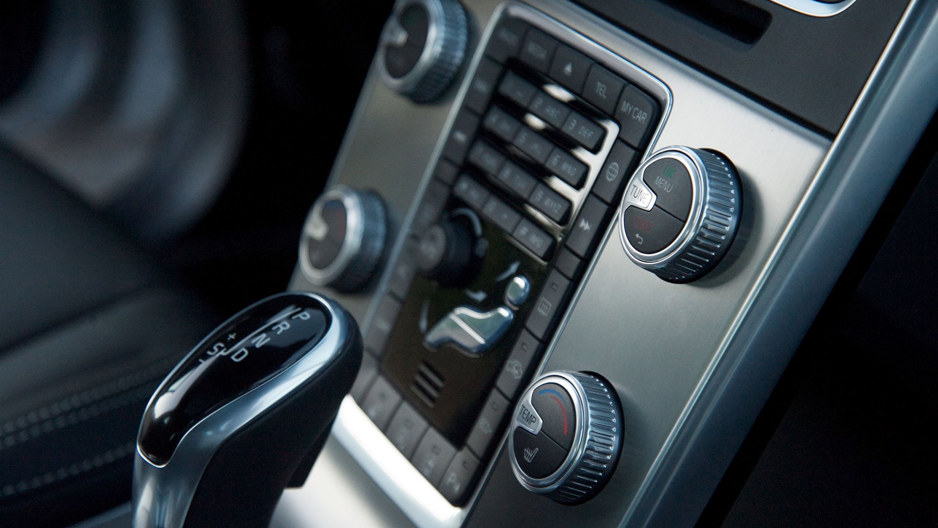 Volvo S60 2015 T6 Inscription Exterior