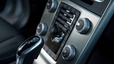 Volvo S60 2015 T6 Inscription Exterior