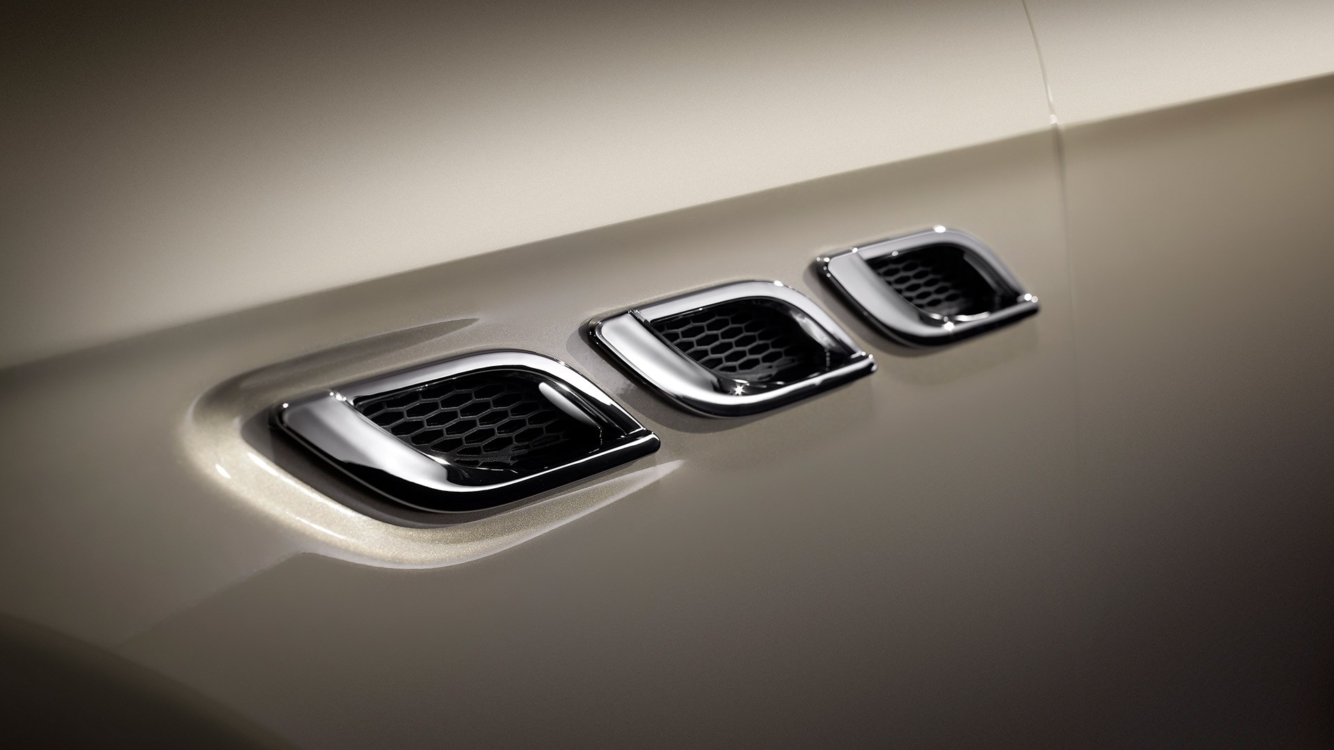 Maserati Quattroporte 2015 STD Exterior