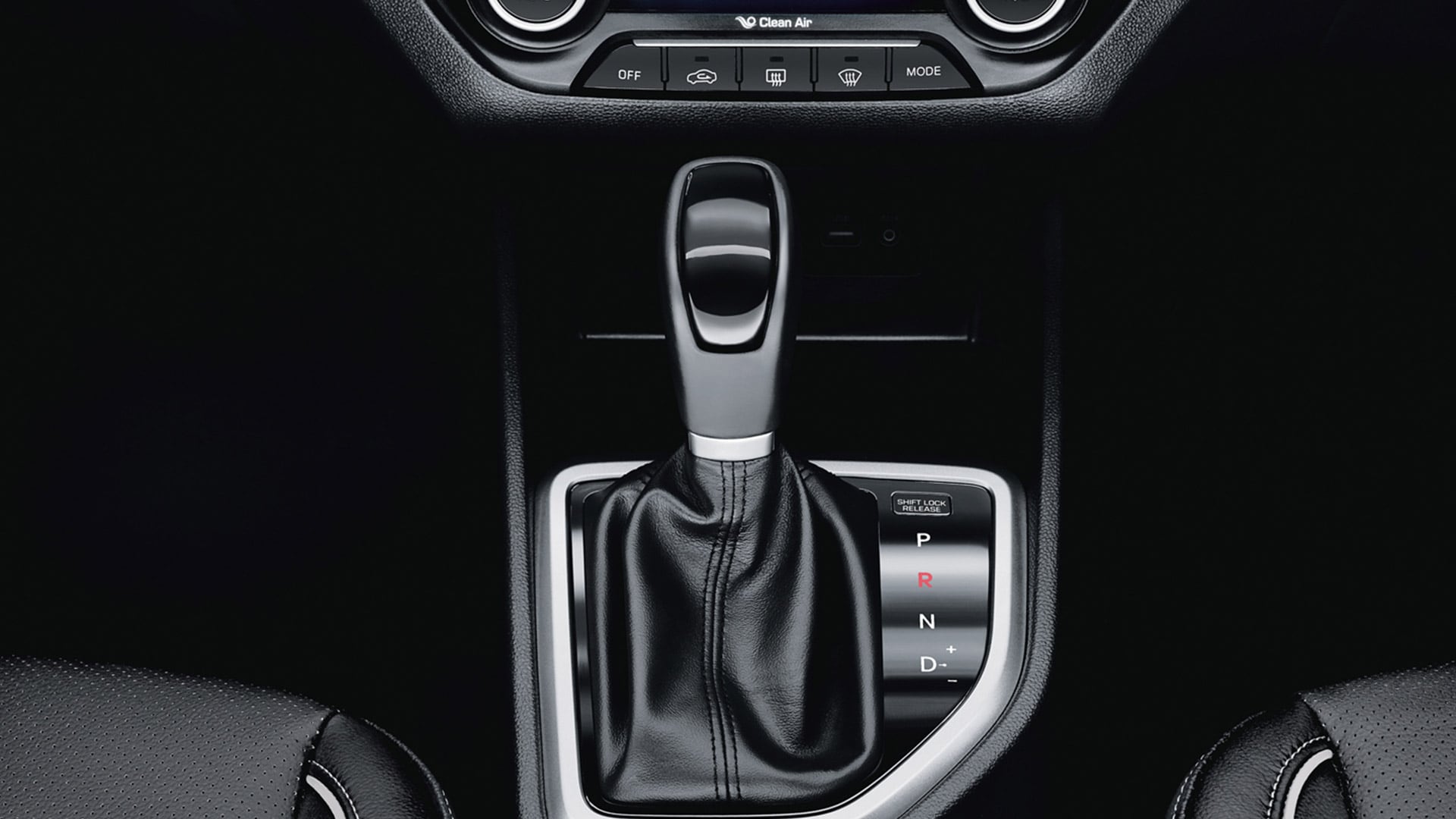 Hyundai Creta 2015 1.6 S Petrol Interior