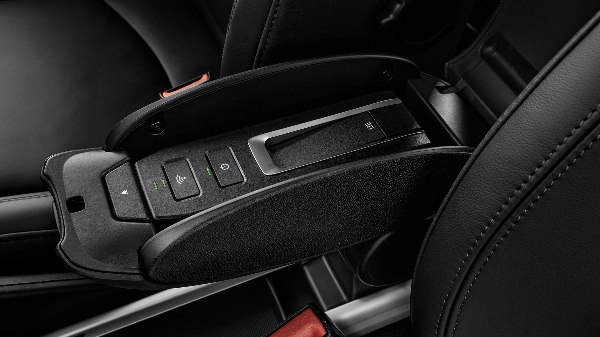 Mini cooper d 2015 Countryman Interior