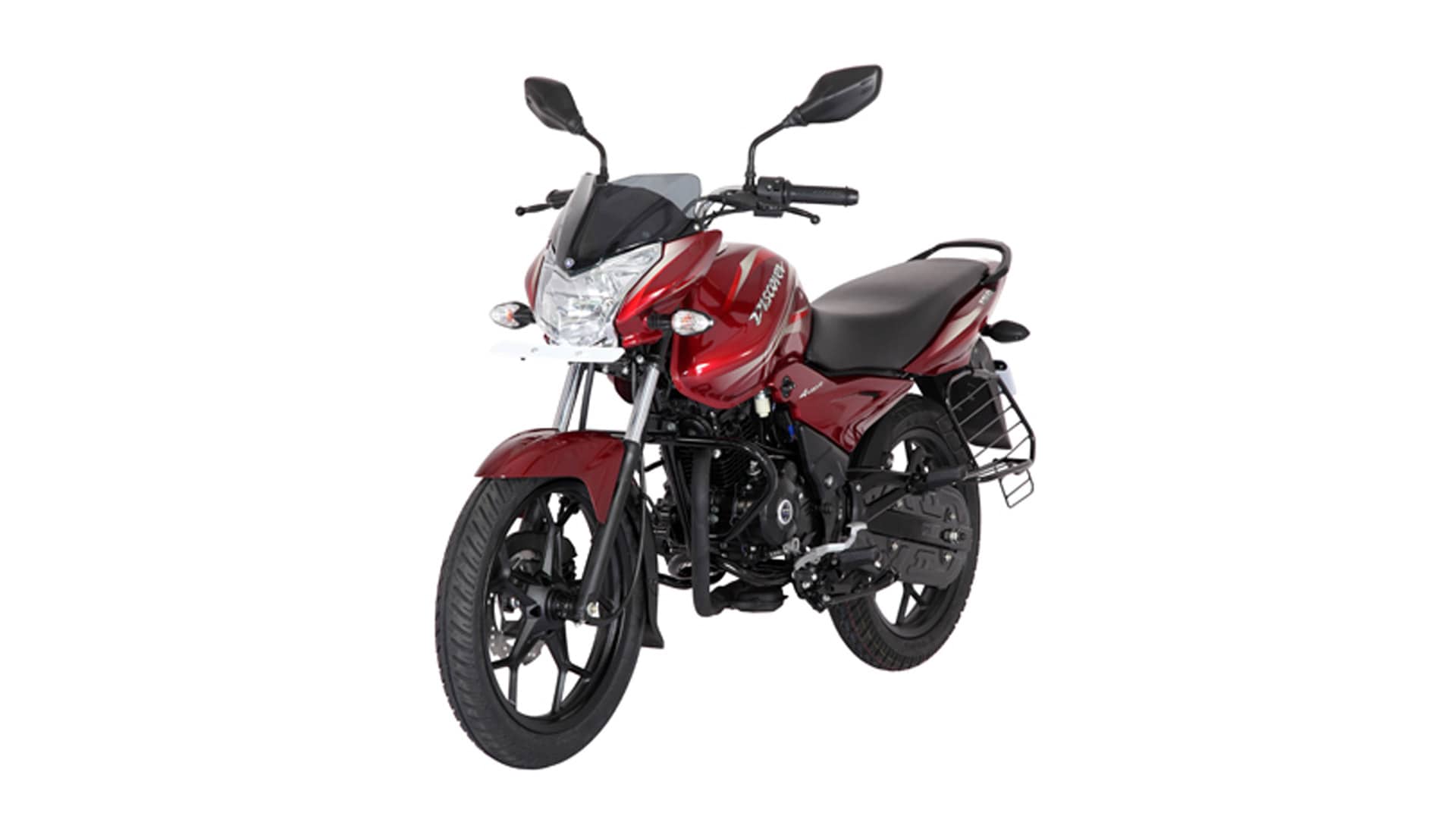 Bajaj Discover 150S 2014 Drum