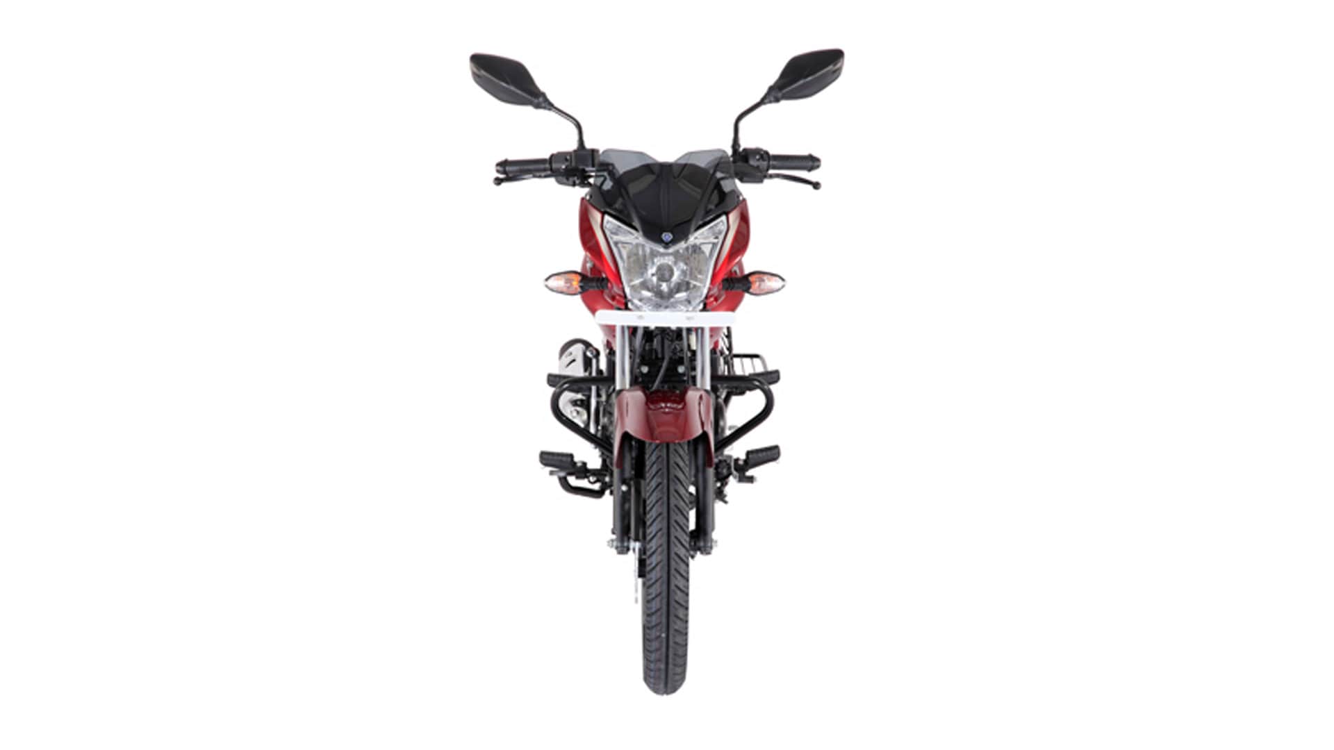 Bajaj Discover 150S 2014 Drum