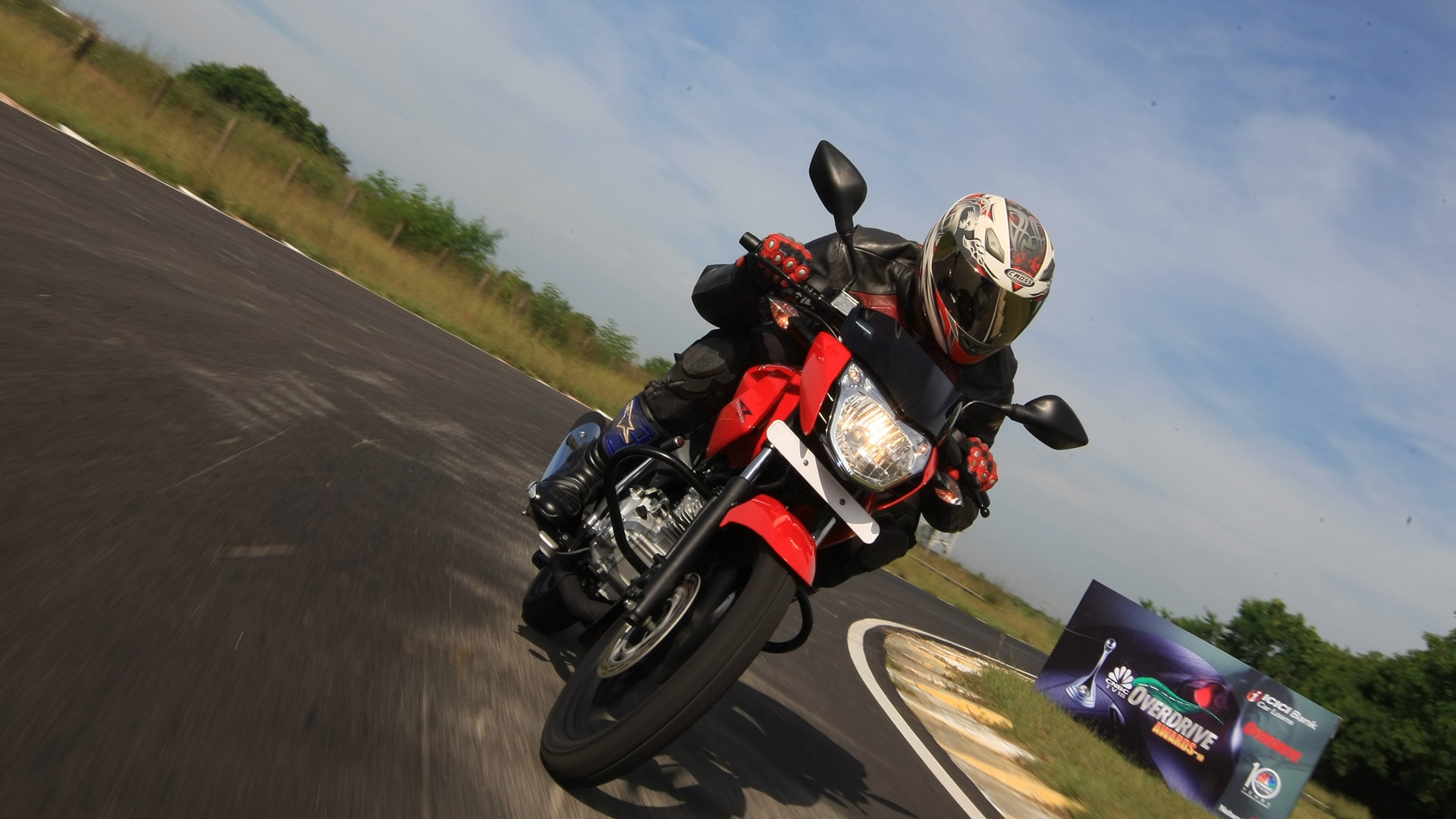 Bajaj Pulsar 135 LS 2013 STD