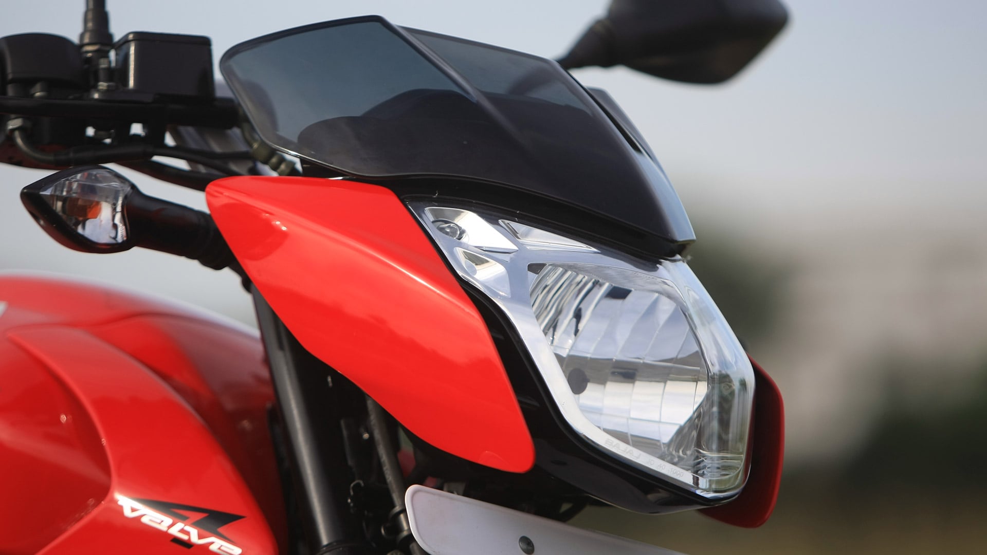 Bajaj Pulsar 135 LS 2013 STD