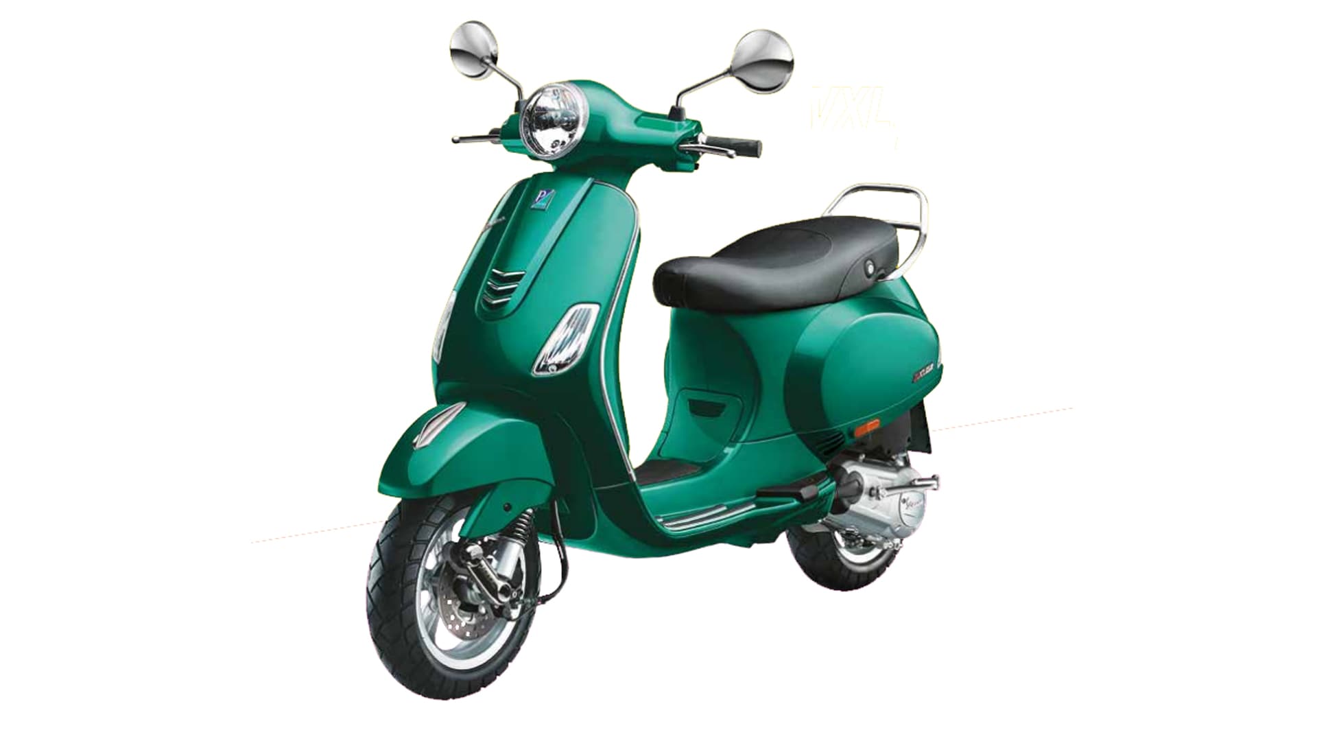 Vespa VXL 2015 150