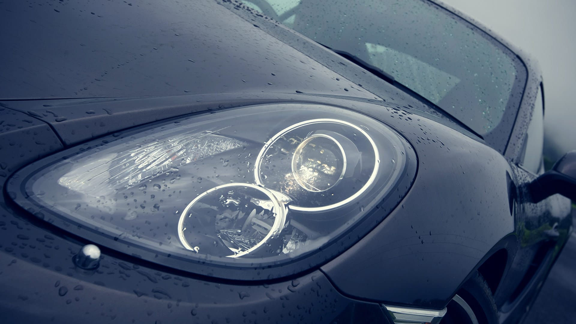 Porsche Cayman 2015 S Exterior