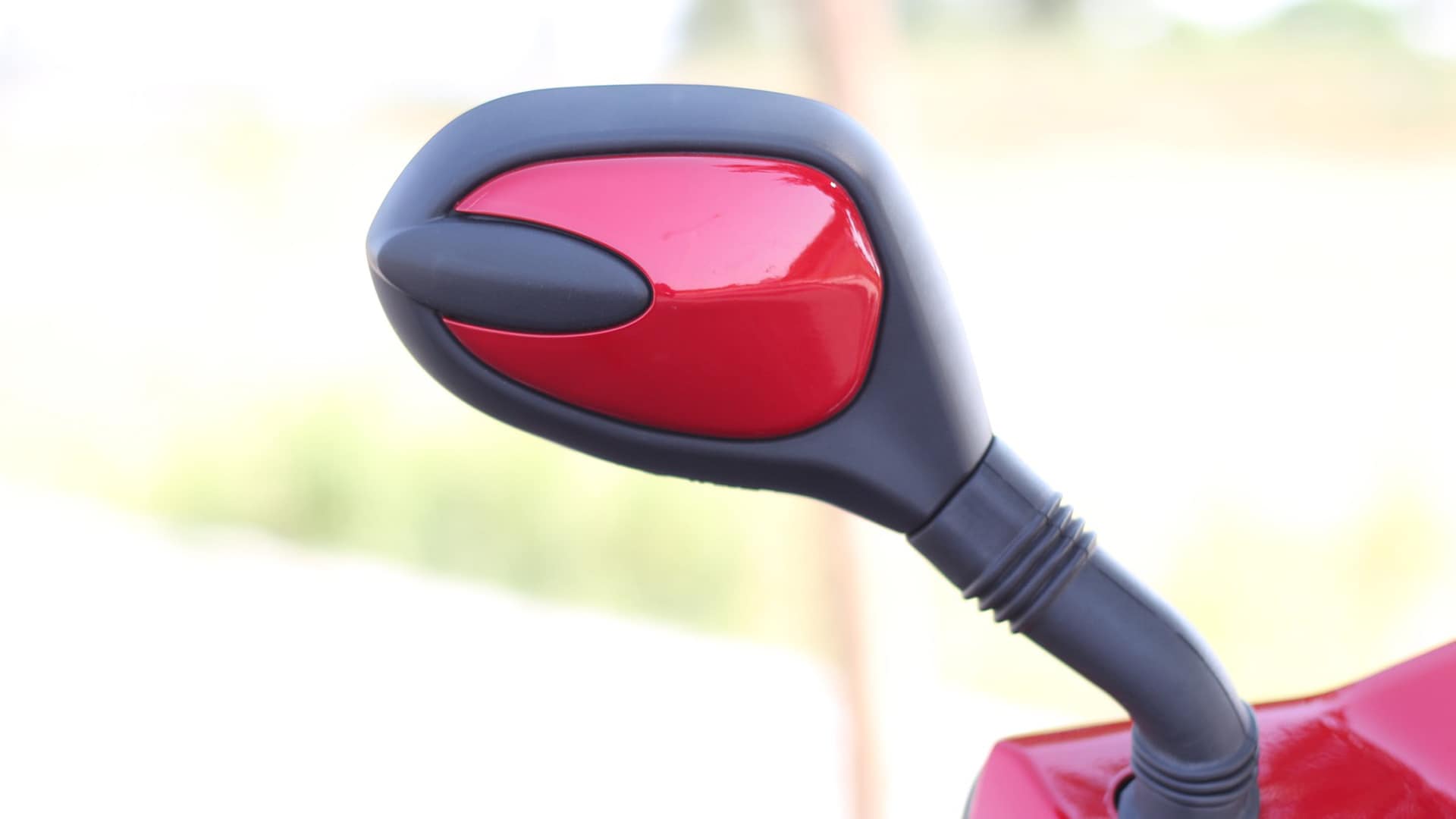 Hero Maestro Edge 2015 VX