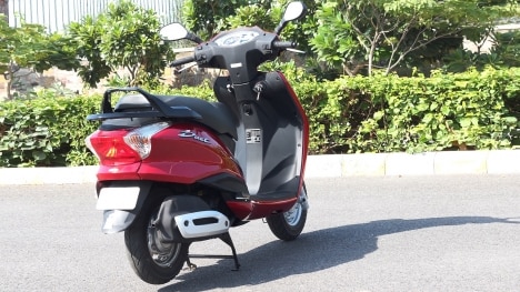 Duet Hero Scooter Price And Mileage Hero Scooty Hero Duet E Price
