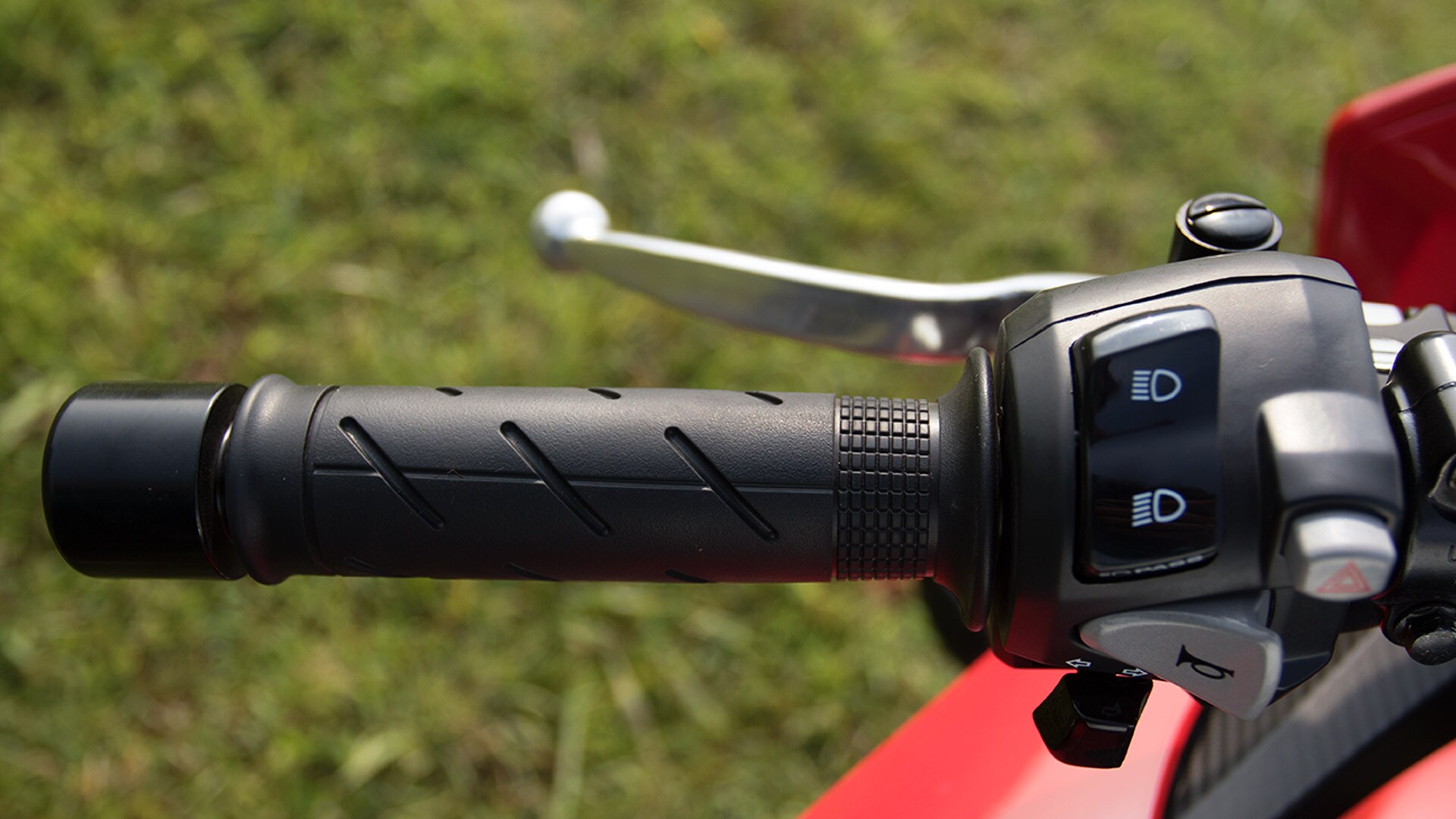 Honda CBR650F 2015 STD