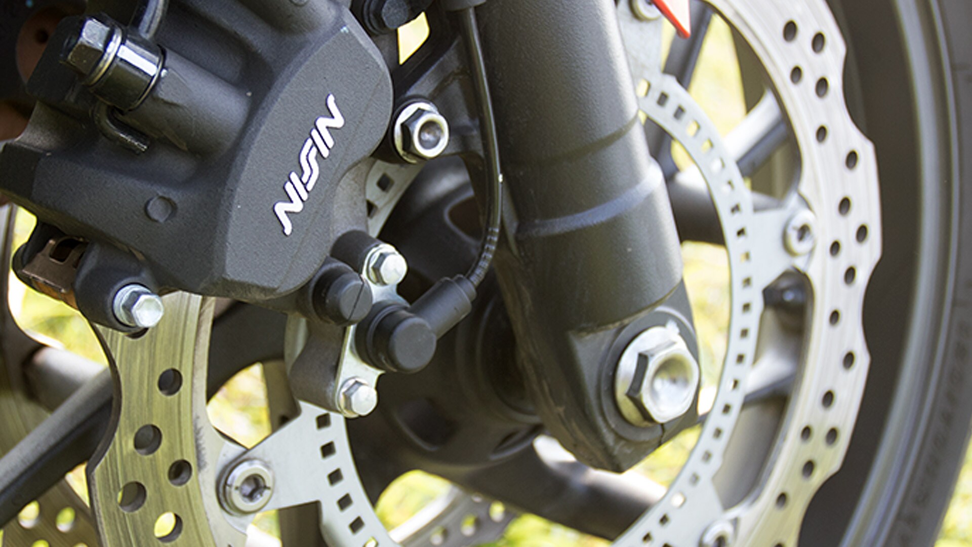 Honda CBR650F 2015 STD