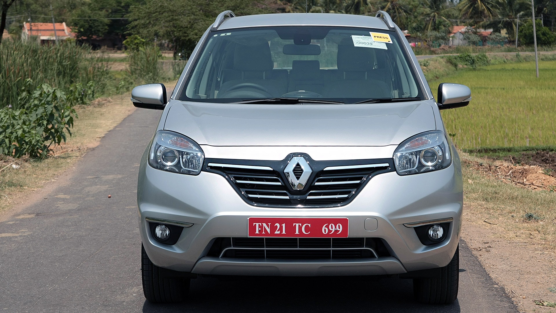 Renault-koleos-2014 Compare