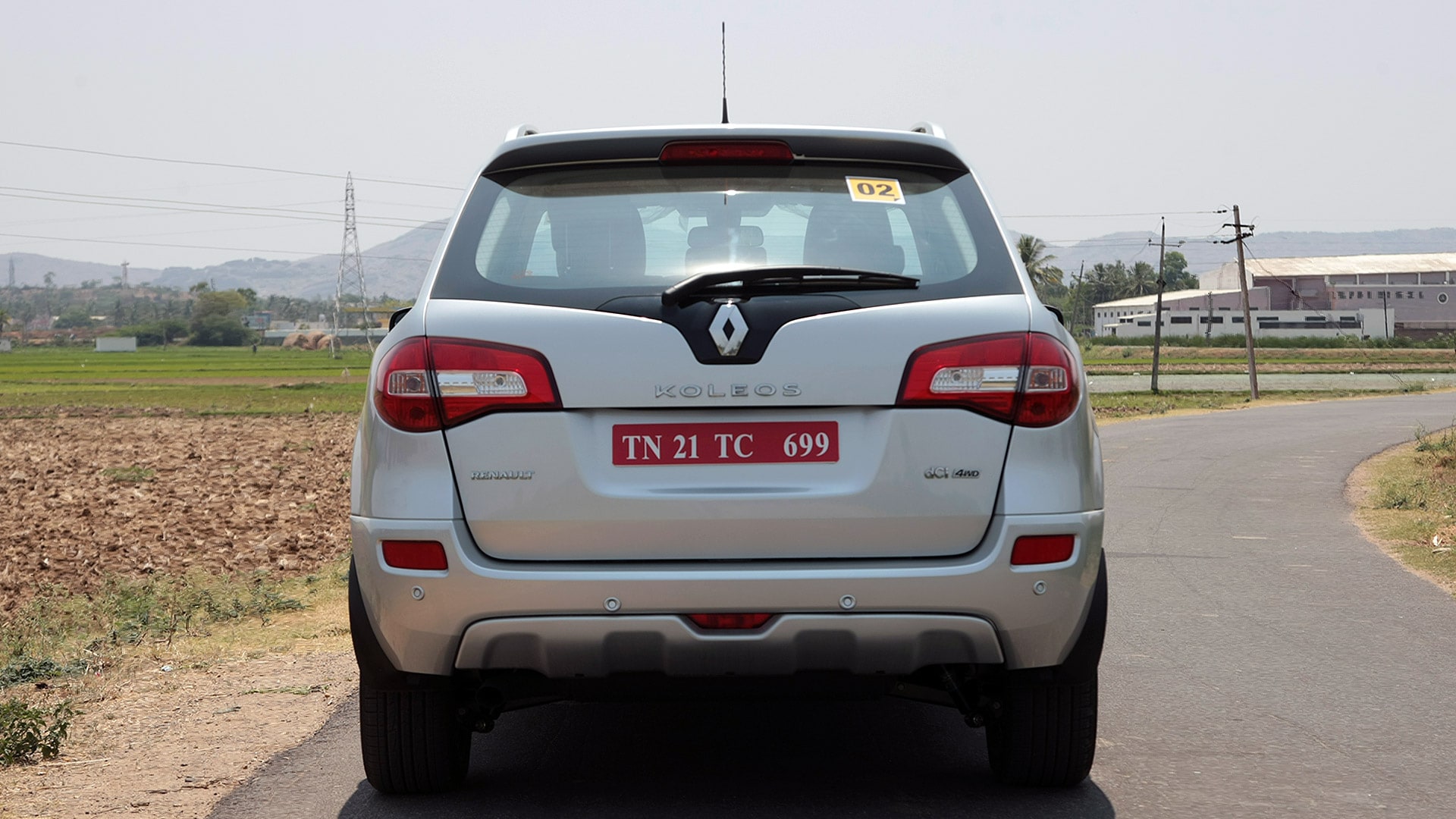 Renault-koleos-2014 Compare