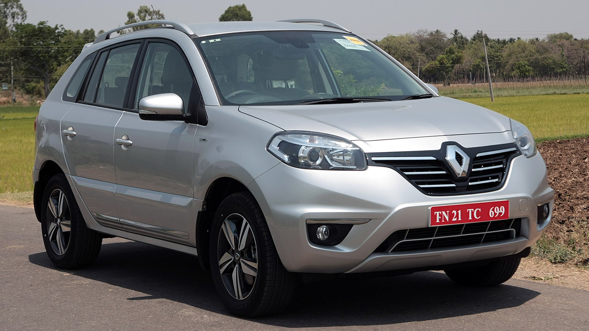 Renault-koleos-2014 Compare