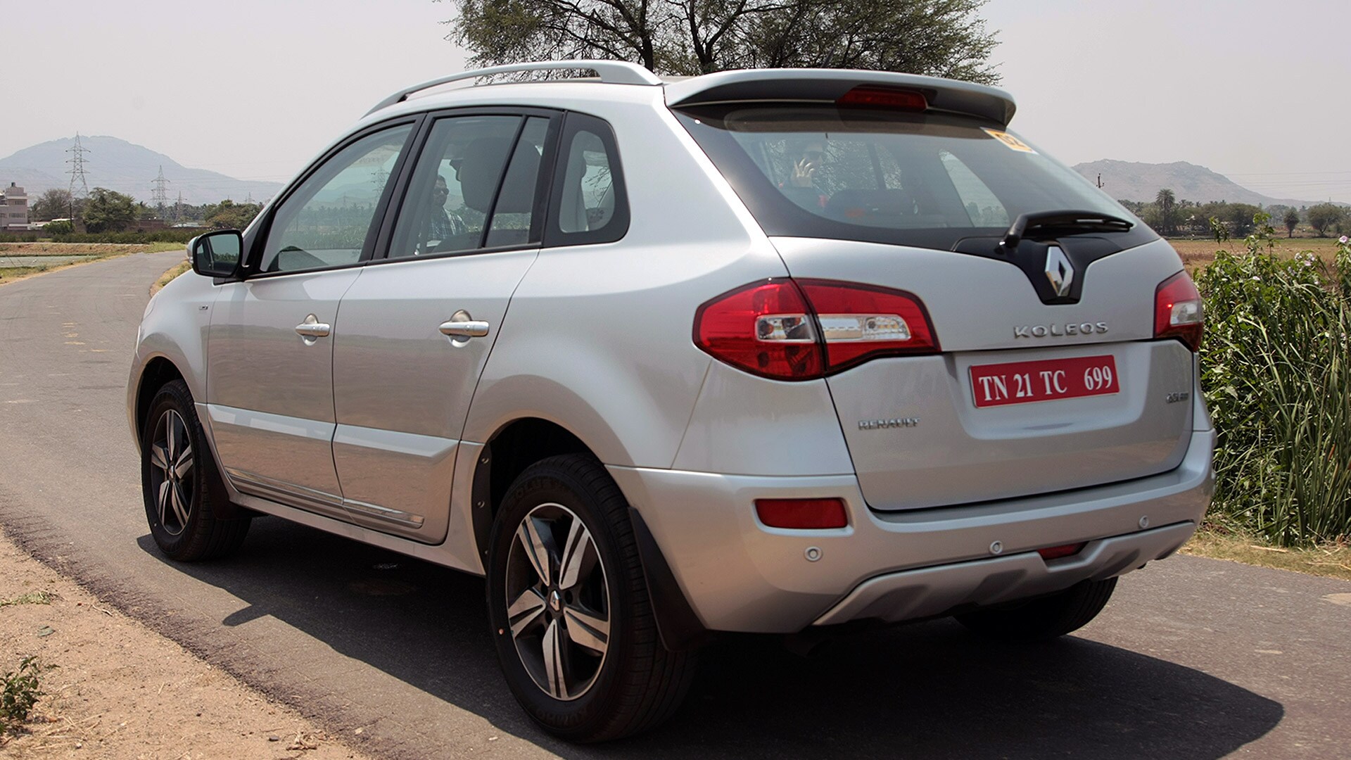 Renault-koleos-2014 Compare