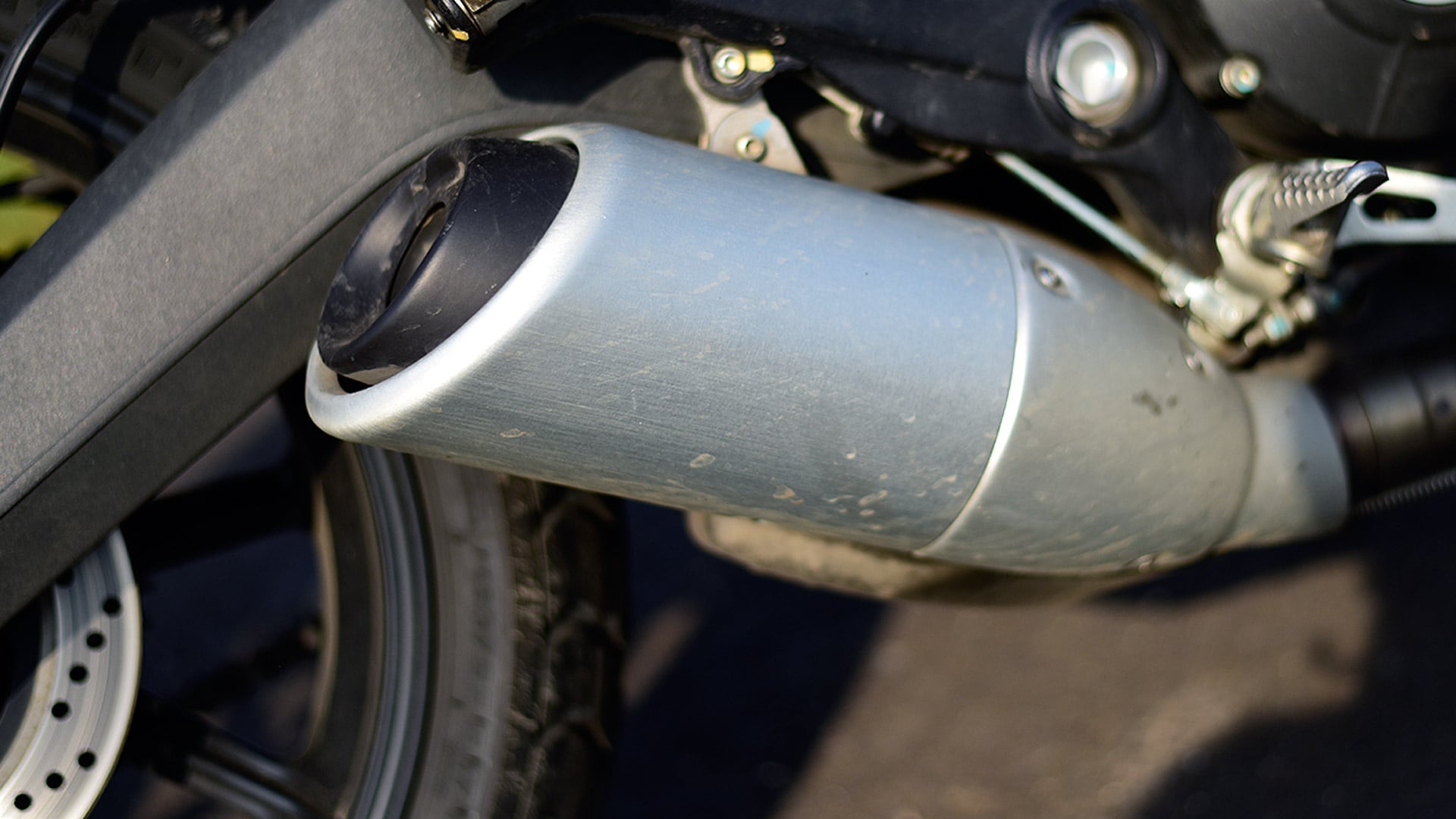 Ducati Scrambler 2015 Icon