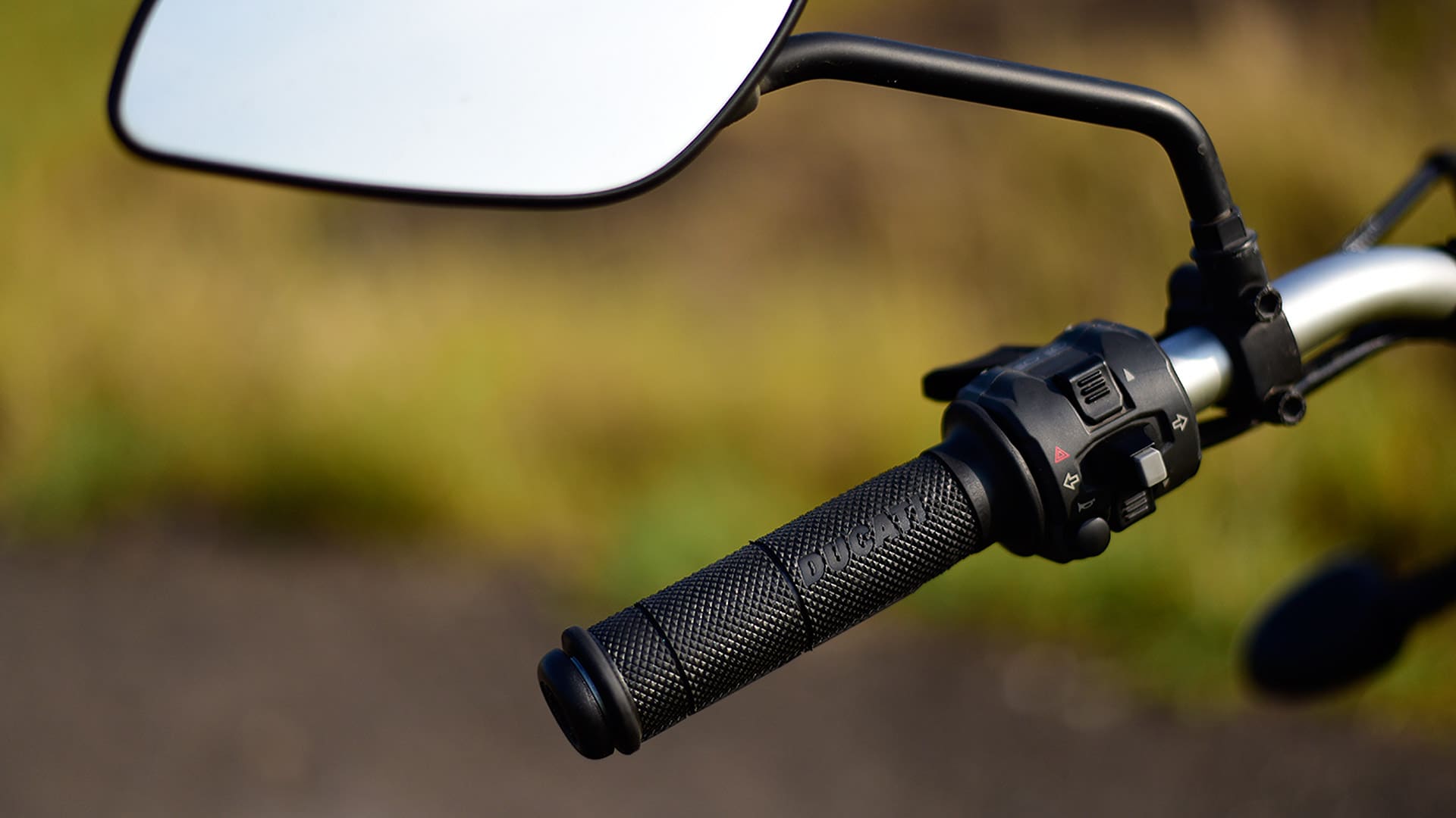 Ducati Scrambler 2015 Icon