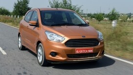 Ford Figo