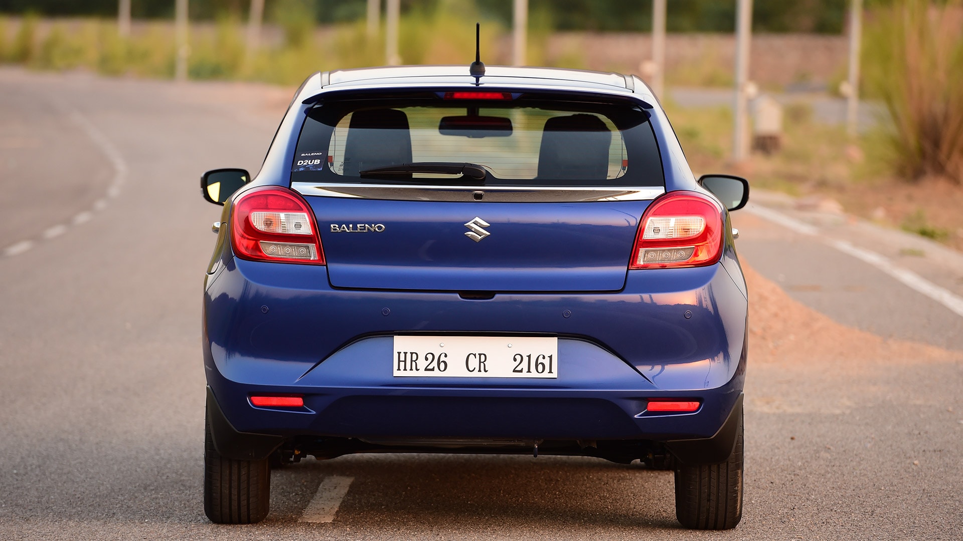 Maruti Suzuki Baleno 2015 Alpha Diesel Compare