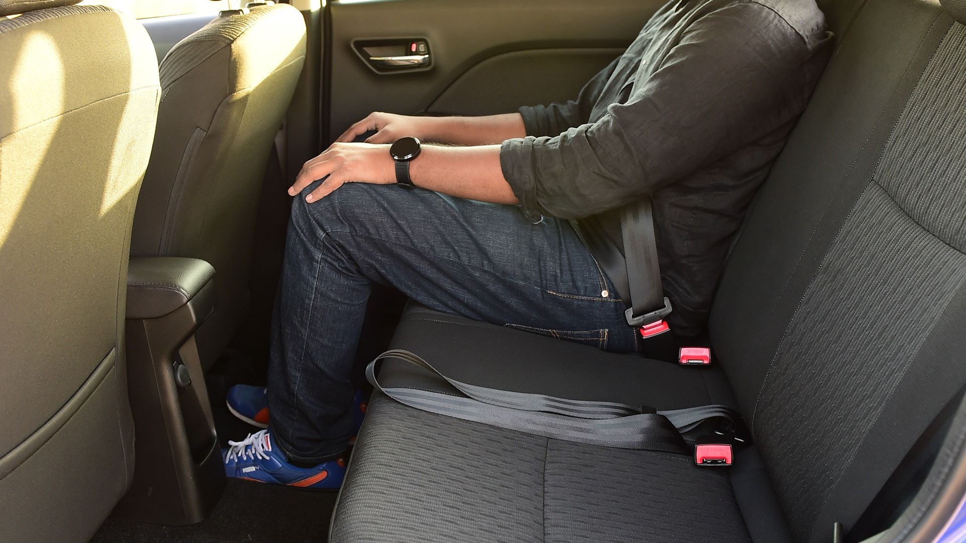 Maruti Suzuki Baleno 2015 Alpha Diesel Compare