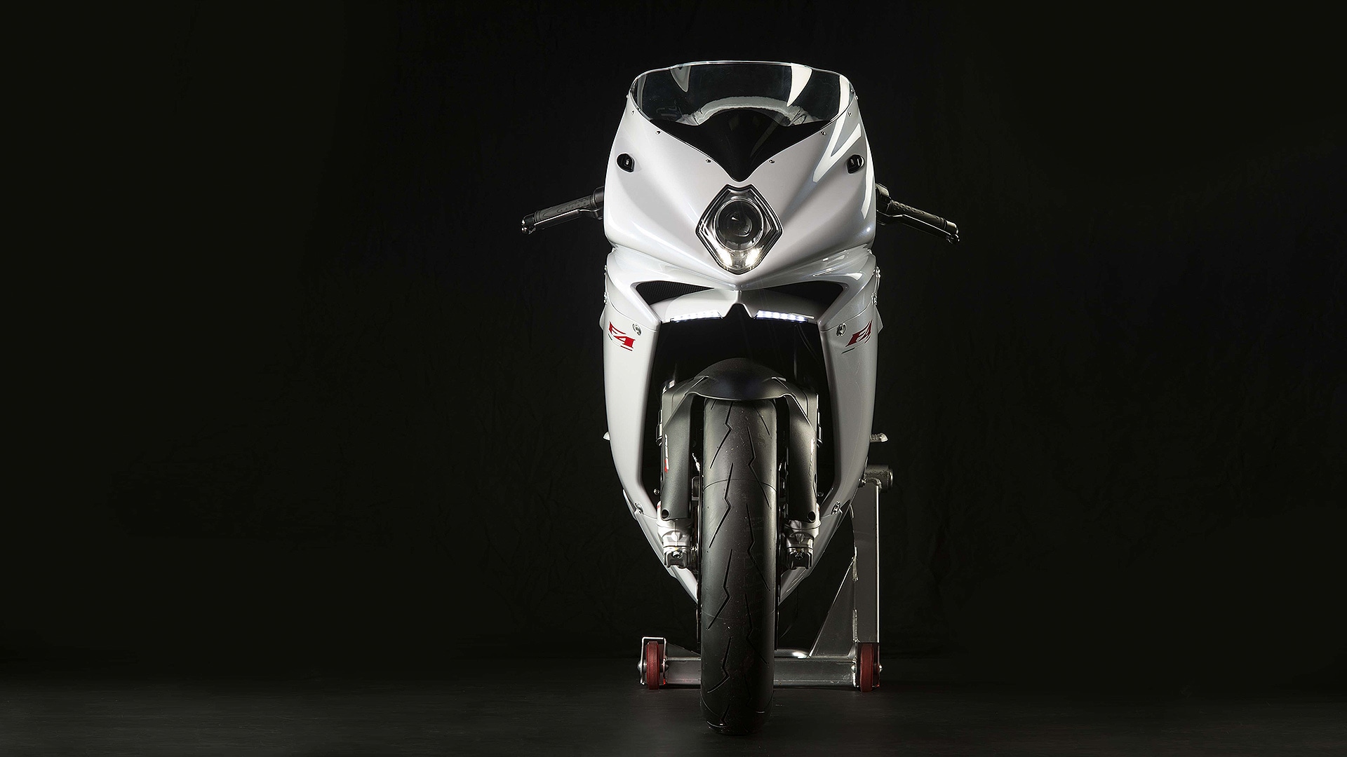 MV Agusta F4 2015 STD