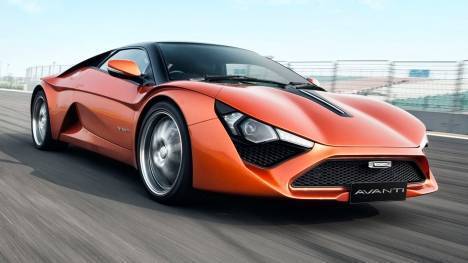 DC Design Avanti 2015