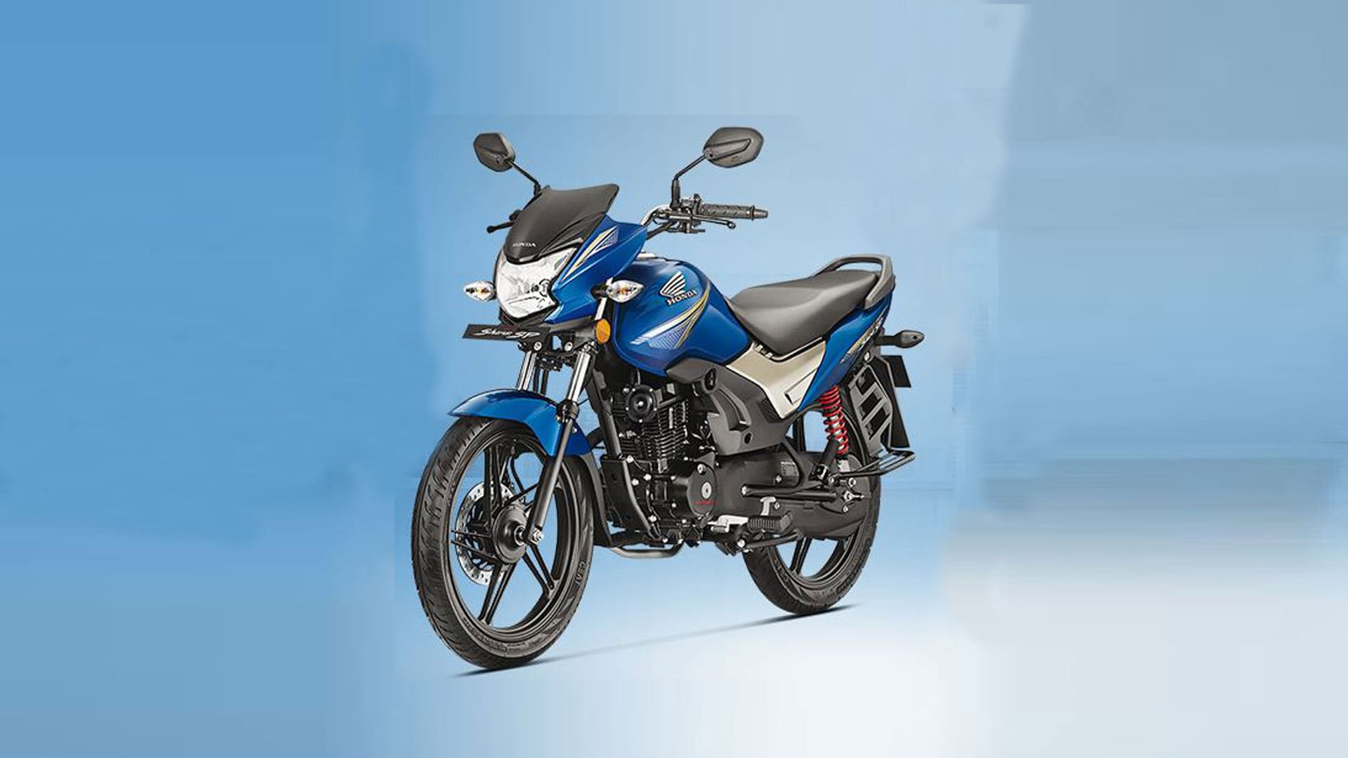 Honda CB Shine 2015 SP