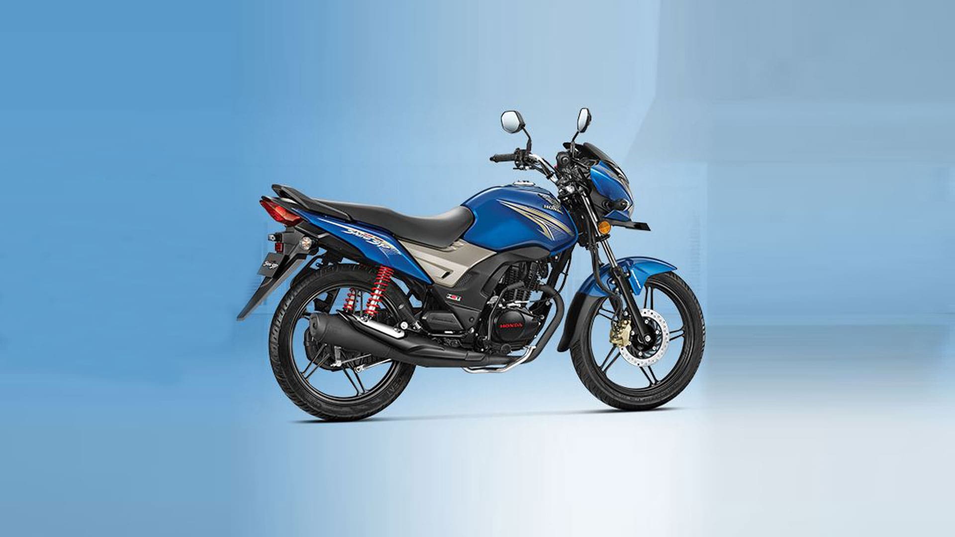 Honda CB Shine 2015 SP