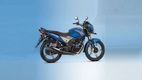 Honda CB Shine 2015 SP