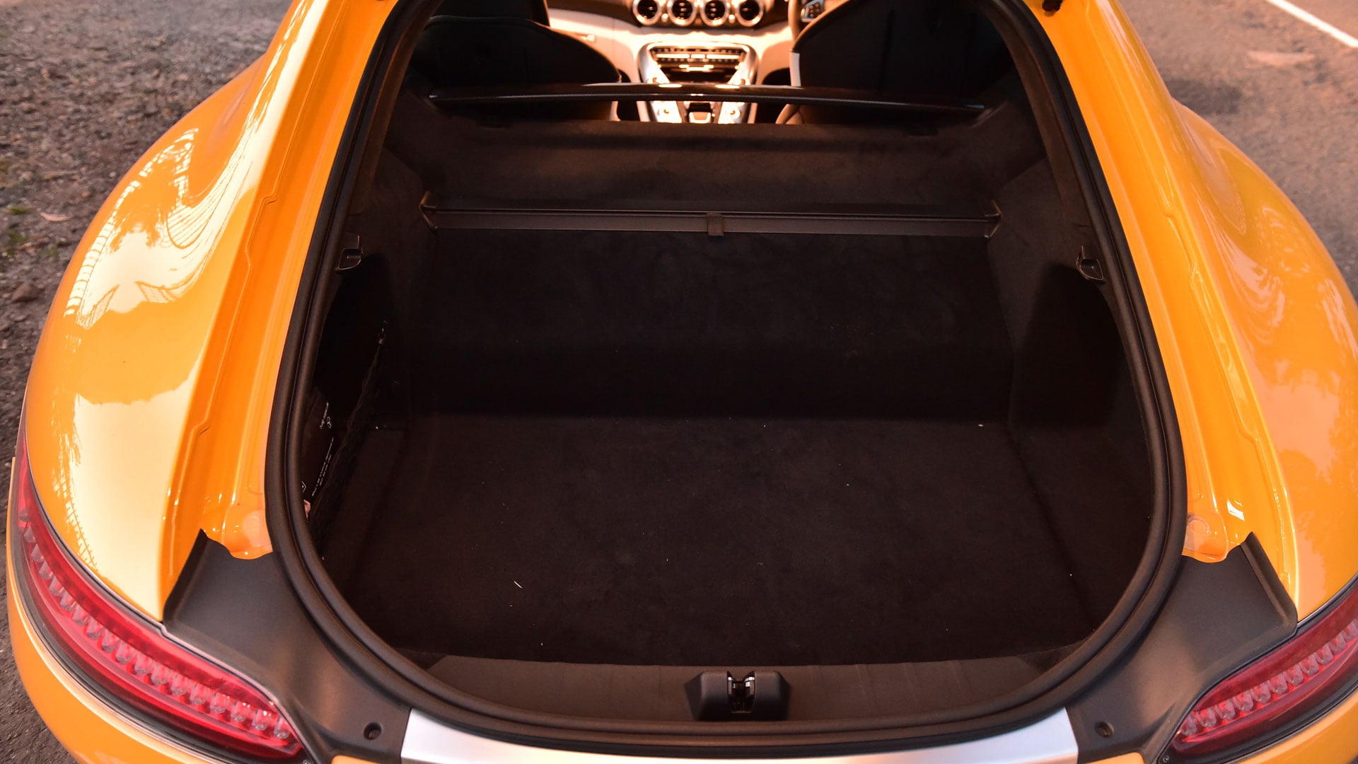 Mercedes benz AMG GT 2015 S Compare